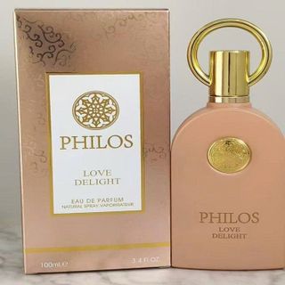 Nước hoa Philos Pura 100ml Nước hoa Philos Opus Noir 100ml Nước hoa Philos Delilah 100ml Nước hoa Philos Love Delight 100ml Nước hoa Philos Rosso 100ml