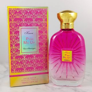 Nước hoa Karri Noir By Night 100ml Nước hoa Karri Pink Me Up 100ml Nước hoa Karri White Musk 100ml