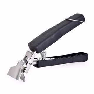 Dụng Cụ kẹp Gắp chén dĩa Thức Ăn Nóng Bảo Vệ Đôi Tay