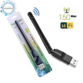 USB WIFI - BỘ KÍCH SÓNG WIFI