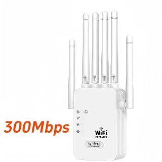 USB WIFI - BỘ KÍCH SÓNG WIFI