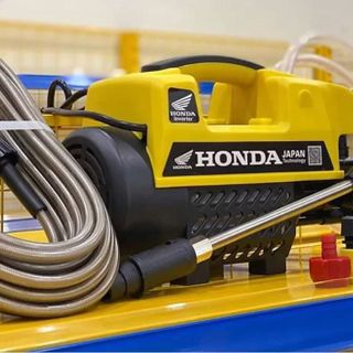 MÁY RỬA XE HONDA ÁP LỰC CAO 3500W DÂY DÀI 12M