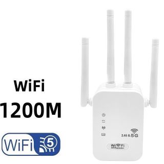 USB WIFI - BỘ KÍCH SÓNG WIFI