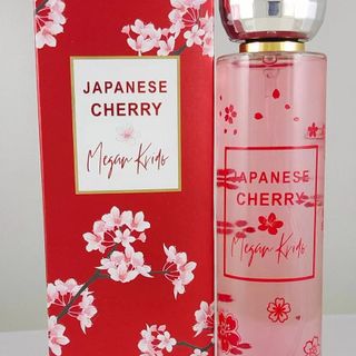 Nước hoa Megan Kids Charming Angel Paris 100ml Nước hoa Megan Kids Happy Anna Fantasia 100ml Nước hoa Megan Kids Japanese Cherry 100ml