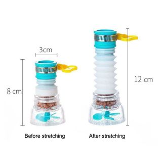 ĐẦU VÒI NƯỚC CỔI DÊ