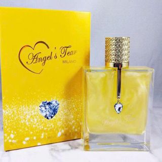 Nước hoa Angel’s Tear Milano Hồng 80ml Nước hoa Angel’s Tear Milano Vàng 80ml