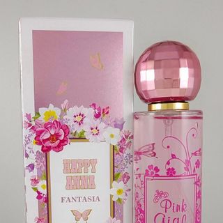 Nước hoa Megan Kids Charming Angel Paris 100ml Nước hoa Megan Kids Happy Anna Fantasia 100ml Nước hoa Megan Kids Japanese Cherry 100ml