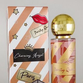 Nước hoa Megan Kids Charming Angel Paris 100ml Nước hoa Megan Kids Happy Anna Fantasia 100ml Nước hoa Megan Kids Japanese Cherry 100ml