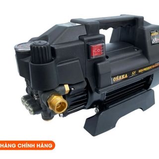 MÁY RỬA XE CHỈNH ÁP OSAKA MATE 2400W THẾ HỆ MỚI