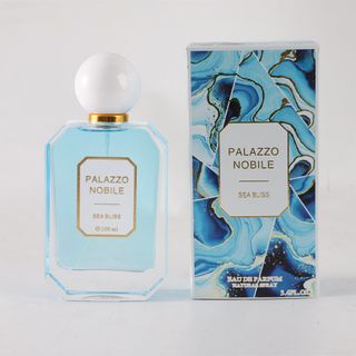 Nước hoa Palazzo Nobile Blooming Ballet 100ml  Nước hoa Palazzo Nobile Secret Bamboo 100ml  Nước hoa Palazzo Nobile Sea Bliss 100ml