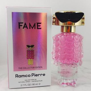 Nước hoa nữ FAME Ramco Pierre 80ml Nước hoa nam FAME Night Ramco Pierre 80ml