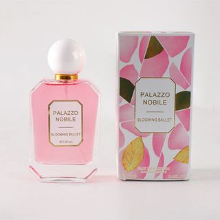 Nước hoa Palazzo Nobile Blooming Ballet 100ml  Nước hoa Palazzo Nobile Secret Bamboo 100ml  Nước hoa Palazzo Nobile Sea Bliss 100ml