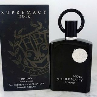 Nước hoa nam Supremacy Rich Diviloo 100ml Nước hoa nam Supremacy Incense Diviloo 100ml Nước hoa nam Supremacy In Oud Diviloo 100ml Nước hoa nam Supremacy Noir Diviloo 100ml