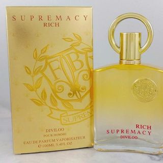 Nước hoa nam Supremacy Rich Diviloo 100ml Nước hoa nam Supremacy Incense Diviloo 100ml Nước hoa nam Supremacy In Oud Diviloo 100ml Nước hoa nam Supremacy Noir Diviloo 100ml
