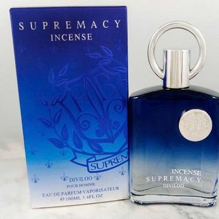 Nước hoa nam Supremacy Rich Diviloo 100ml Nước hoa nam Supremacy Incense Diviloo 100ml Nước hoa nam Supremacy In Oud Diviloo 100ml Nước hoa nam Supremacy Noir Diviloo 100ml