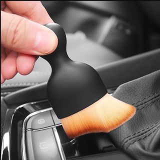 Chối Vệ Sinh Mini, Chổi Phủi Bụi Ô Tô