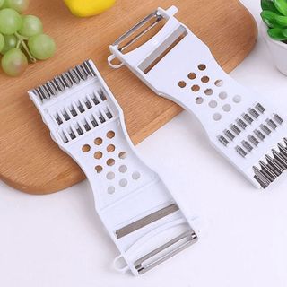 Dao Nạo Gọt ĐA NĂNG TẠO HÌNH RAU CỦ QUẢ