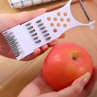Dao Nạo Gọt ĐA NĂNG TẠO HÌNH RAU CỦ QUẢ