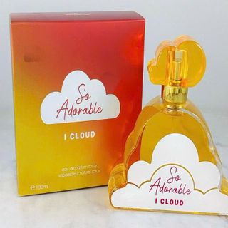 Nước hoa So Adorable I Cloud 100ml Nước hoa So Adorable Cloud Pink 100ml Nước hoa So Adorable Cloud Blue 100ml