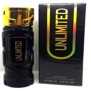 Nước Hoa Nam Unlimited Eau De Toilette 100ml Nước Hoa Nam Element Eau De Toilette 100ml