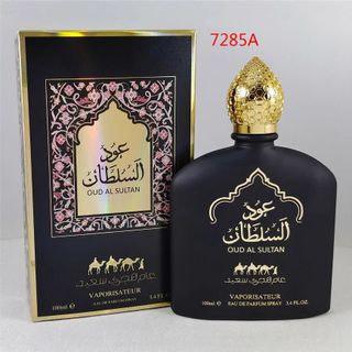 Nước Hoa Oud Al Sultan Eau De Parfum 100ml