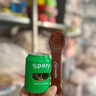 ĐỒ CHƠI ĐÚT BÁNH NƯỚC NGỌT size 8cm