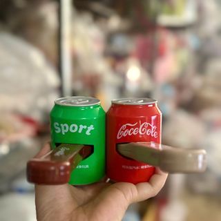ĐỒ CHƠI ĐÚT BÁNH NƯỚC NGỌT size 8cm