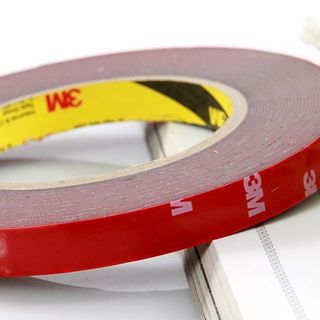 Băng keo cường lực siêu dính 3M khổ 10m 4229P- nhiều kích thước