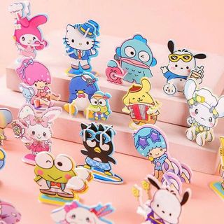 SET 30 TRANH XỐP MÔ HÌNH LẮP RÁP MINI
