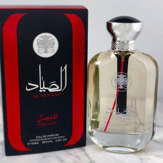 Nước hoa Dubai nam Al Ghazi Falinta Eau De Parfum 100ml Nước hoa Dubai Aoud Prestigium Eau De Parfum 100ml Nước hoa Dubai nam Al Sayaad For Men Eau De Parfum 100ml