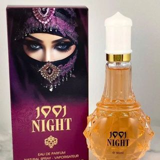 Nước Hoa Dubai Nữ 1001 Night Eau De Parfum 90ml Nước Hoa Dubai Nữ Angelia Eau De Parfum 90ml Nước Hoa Dubai Royal Musk Eau De Parfum 90ml