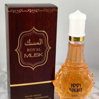 Nước Hoa Dubai Nữ 1001 Night Eau De Parfum 90ml Nước Hoa Dubai Nữ Angelia Eau De Parfum 90ml Nước Hoa Dubai Royal Musk Eau De Parfum 90ml