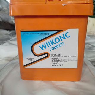 WIIKONC – Potassium monopersulfate 50%