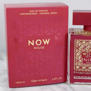 Nước Hoa Now White Eau De Parfum 100ml – Gemina.b Nước Hoa Now Rouge Eau De Parfum 100ml – Gemina.b Nước Hoa Now Intense Eau De Parfum 100ml – Gemina.b Nước Hoa Now Eau De Parfum 100ml – Gemina.b Nước Hoa Suqraat Eau De Parfum 100ml – Gemina.b