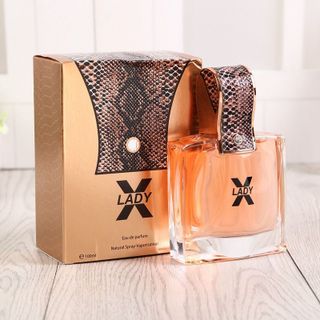 Nước Hoa Nữ Lady X Eau De Parfum 100ml Nước Hoa Nam Just Play Eau De Parfum 100ml Nước Hoa Nữ Love Me Eau De Parfum 100ml