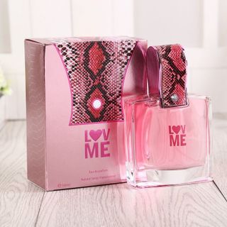 Nước Hoa Nữ Lady X Eau De Parfum 100ml Nước Hoa Nam Just Play Eau De Parfum 100ml Nước Hoa Nữ Love Me Eau De Parfum 100ml