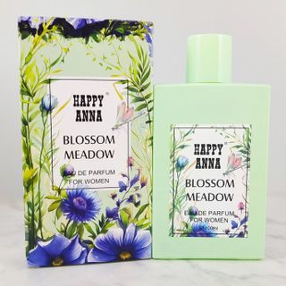 Nước Hoa Nữ Happy Anna Blossom Orchid Eau De Parfum 100ml Nước Hoa Nữ Happy Anna Blossom Meadow Eau De Parfum 100ml Nước Hoa Nữ Happy Anna Blossom Roses Eau De Parfum 100ml Nước Hoa Nữ Happy Anna Blossom Hills Eau De Parfum 100ml Nước Hoa Nữ Happy Anna Blossom Garden Eau De Parfum 100ml