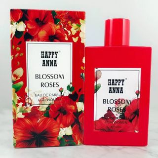 Nước Hoa Nữ Happy Anna Blossom Orchid Eau De Parfum 100ml Nước Hoa Nữ Happy Anna Blossom Meadow Eau De Parfum 100ml Nước Hoa Nữ Happy Anna Blossom Roses Eau De Parfum 100ml Nước Hoa Nữ Happy Anna Blossom Hills Eau De Parfum 100ml Nước Hoa Nữ Happy Anna Blossom Garden Eau De Parfum 100ml