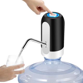 MÁY BƠM RÓT NƯỚC TỰ ĐỘNG