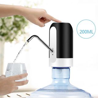 MÁY BƠM RÓT NƯỚC TỰ ĐỘNG
