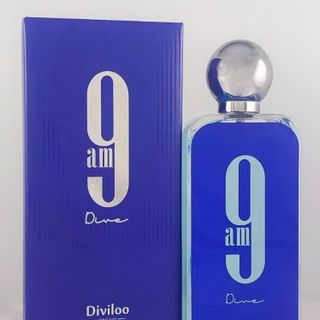 Nước Hoa Nam Diviloo 9AM Dive Eau De Parfum 100ml Nước Hoa Nam Diviloo 9AM Eau De Parfum 100ml Nước Hoa Nam Diviloo 9PM Black Eau De Parfum 100ml Nước Hoa Nữ Diviloo 9PM Pour Femme Eau De Parfum 100ml Nước Hoa Nam Diviloo 9PM Rebel Eau De Parfum 100ml Nước Hoa Nam Diviloo 9PM Elixir Eau De Parfum 100ml