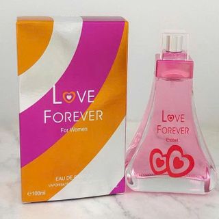 Nước Hoa Nữ Love Forever For Women Eau De Parfum 100ml