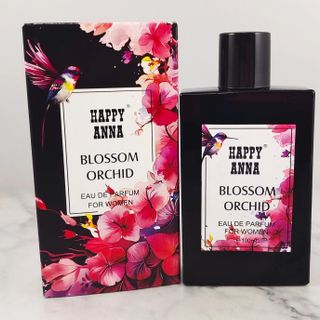 Nước Hoa Nữ Happy Anna Blossom Orchid Eau De Parfum 100ml Nước Hoa Nữ Happy Anna Blossom Meadow Eau De Parfum 100ml Nước Hoa Nữ Happy Anna Blossom Roses Eau De Parfum 100ml Nước Hoa Nữ Happy Anna Blossom Hills Eau De Parfum 100ml Nước Hoa Nữ Happy Anna Blossom Garden Eau De Parfum 100ml