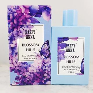 Nước Hoa Nữ Happy Anna Blossom Orchid Eau De Parfum 100ml Nước Hoa Nữ Happy Anna Blossom Meadow Eau De Parfum 100ml Nước Hoa Nữ Happy Anna Blossom Roses Eau De Parfum 100ml Nước Hoa Nữ Happy Anna Blossom Hills Eau De Parfum 100ml Nước Hoa Nữ Happy Anna Blossom Garden Eau De Parfum 100ml