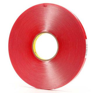 Băng keo cường lực trong suốt 3M dài 33m VHB 4910 nhiều kích thước