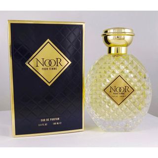 Nước Hoa Noor Pour Femme Gold Eau De Parfum 100ml Nước Hoa Noor Pour Femme Rose Eau De Parfum 100ml