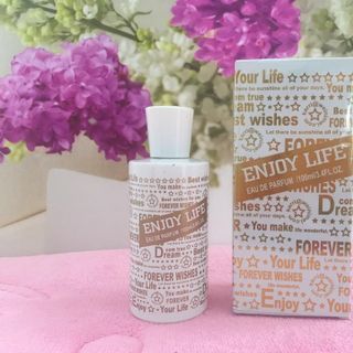 Nước Hoa Unisex Enjoy Life Eau De Parfum 100ml Nước Hoa Nữ Lady Cool Eau De Parfum 100ml Nước Hoa Nam City Oud Eau De Parfum 100ml