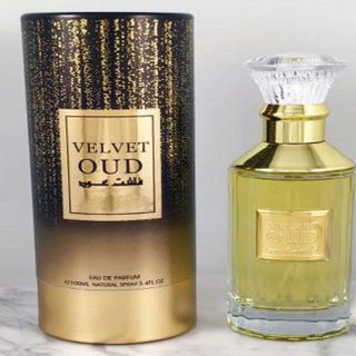 Nước Hoa Dubai Nữ Velvet Rose Eau De Parfum 100ml Nước Hoa Dubai Nam Velvet Oud Eau De Parfum 100ml