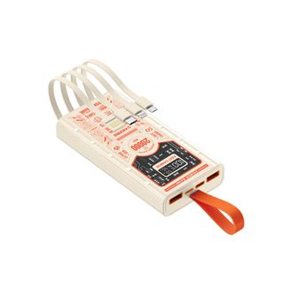 Pin Dự Phòng KM02 Kozmo 20.000Mah (Thùng 100 Cái)