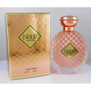 Nước Hoa Noor Pour Femme Gold Eau De Parfum 100ml Nước Hoa Noor Pour Femme Rose Eau De Parfum 100ml